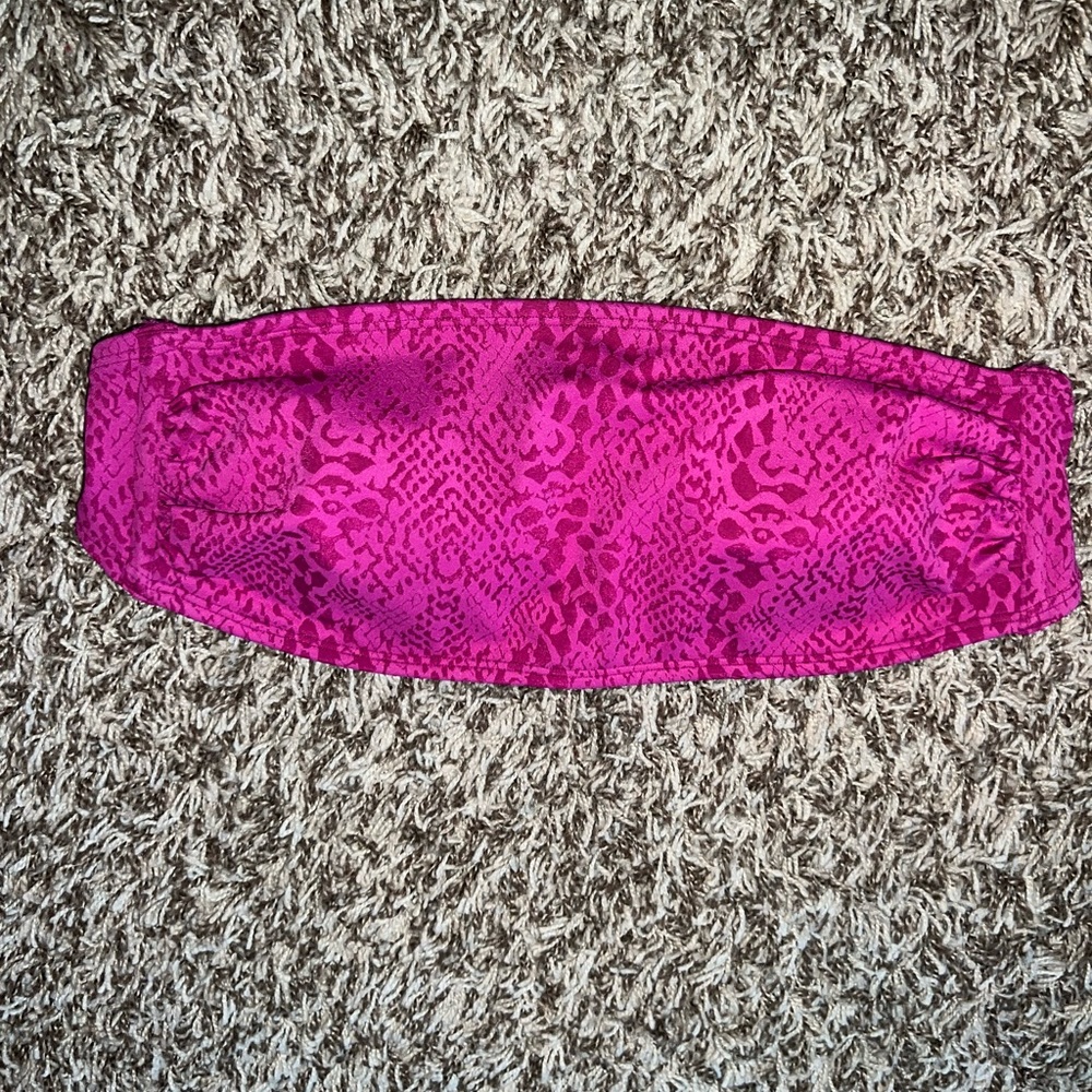 bathing suit top